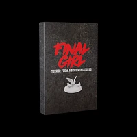 Final Girl Season 1 Birds Miniatures Pack - Board Game