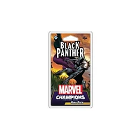 Marvel Champions The Card Game: Black Panther Hero Pack - Board Game