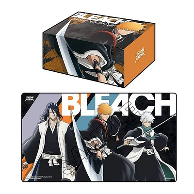 Union Arena - Bleach Thousand Year Blood War - Playmat/Box