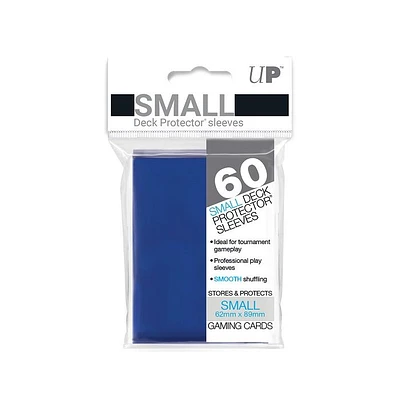 Ultra-Pro 60-count Small Deck Protectors