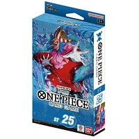 One Piece ST-25 Buggy Starter Deck