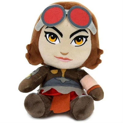 Plush Phunny Mtg Chandra