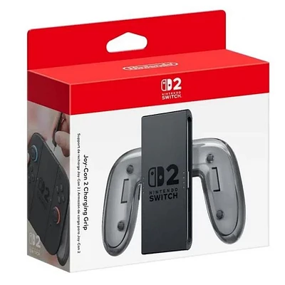 Nintendo Switch 2 Joy Con 2 Charging Grip