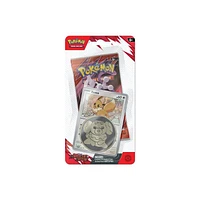 Pokemon SV10: Destined Rivals Checklane Booster