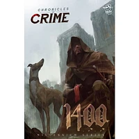 Chronicles Of Crime: 1400  - Board Game