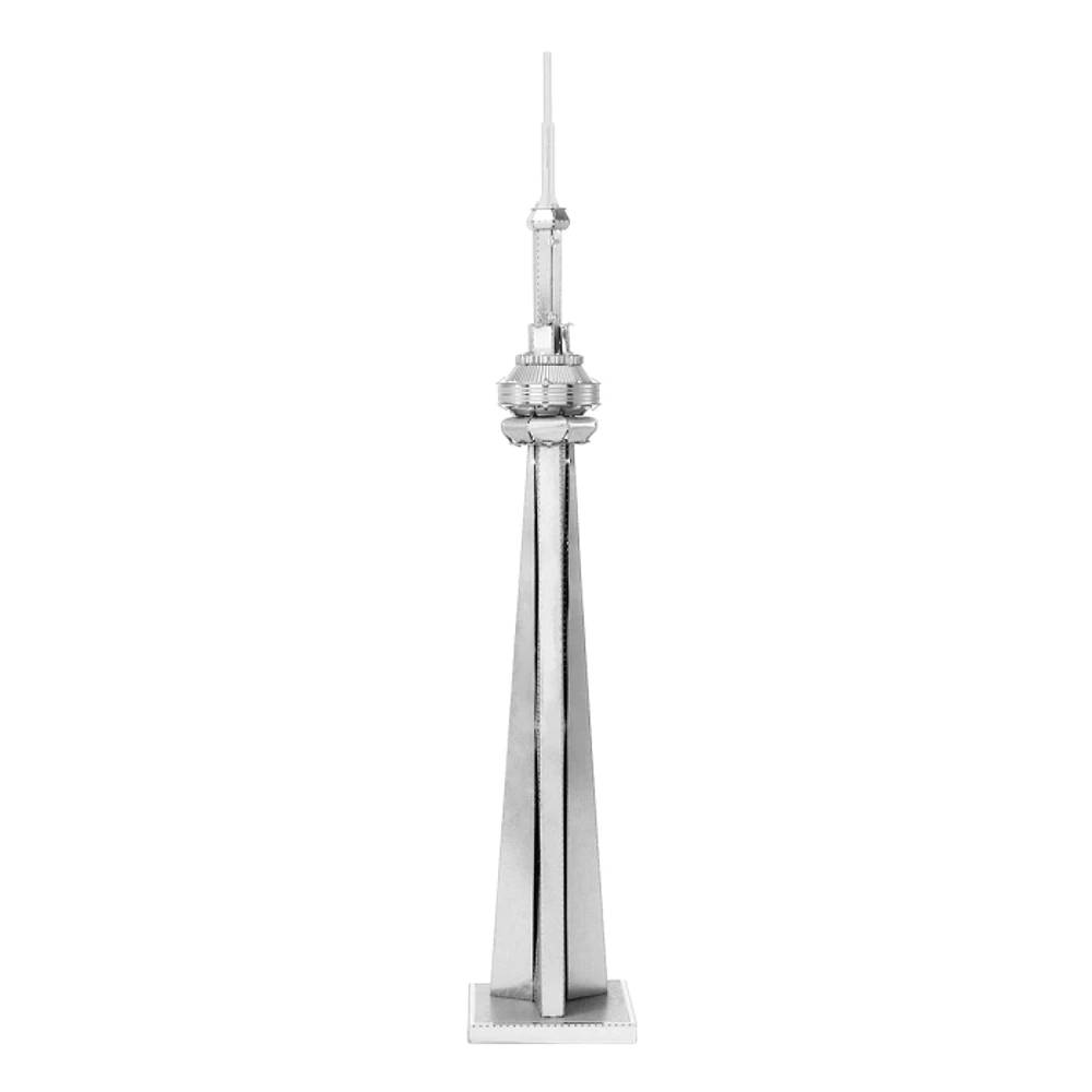 Metal Earth - CN Tower