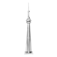 Metal Earth - CN Tower