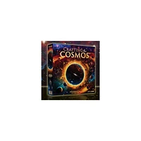 Crafting The Cosmos - Board Game