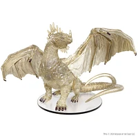 D&D Icons: Adult Crystal Dragon