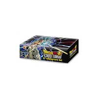 Dragon Ball Super 5th Anniversary Set