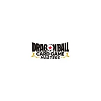 Dragon Ball Super Masters B-29 Set 2 New Series Booster Box