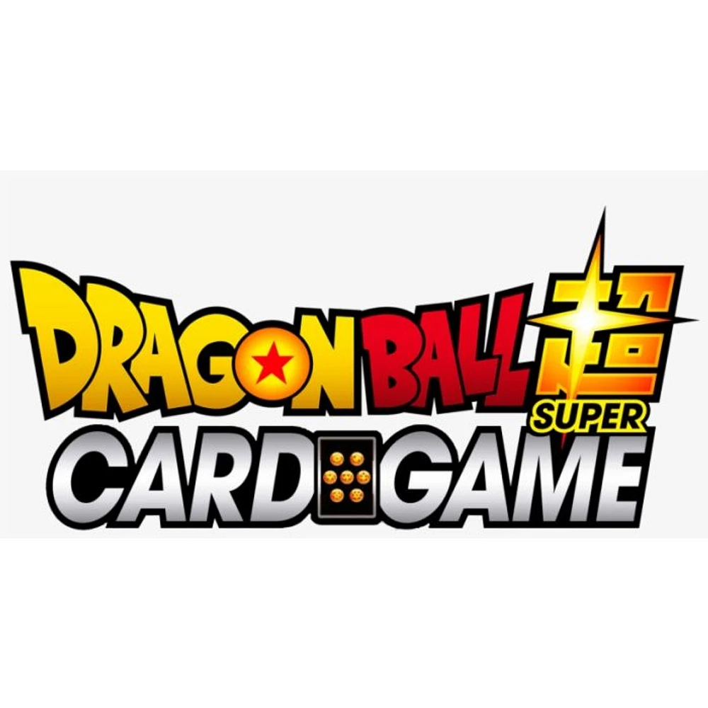 Dragon Ball - EX10 - Super Masters Zenkai - Booster Box