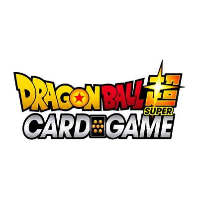 Dragon Ball Super Fusion World FB-08 Booster Box