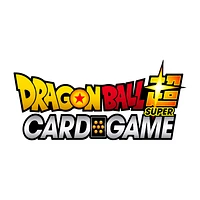 Dragon Ball Super Fusion World FB-08 Booster Box