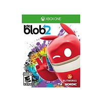 De Blob 2 - Xbox One (Used)