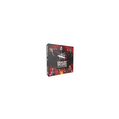 Dead By Daylight The Board Game Malicious Expansion - Board Game