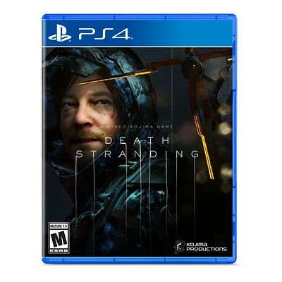 Death Stranding  - PS4