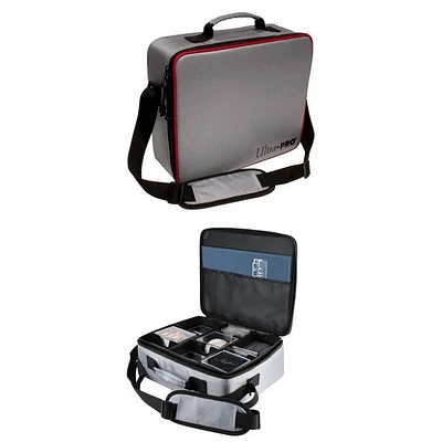 UltraPro Collectors Deluxe Carrying Case