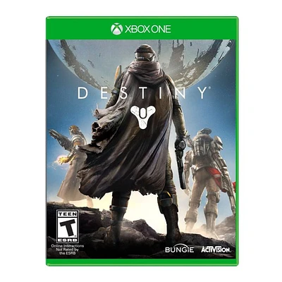 Destiny Reg/Legendary - Xbox One (Used)