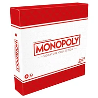 Monopoly Signature Collection - Board Game