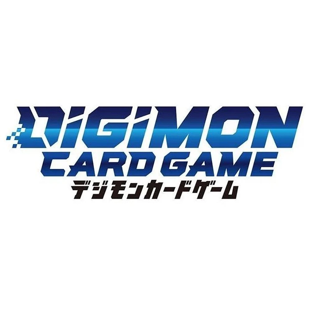 Digimon Weekly Event Registration July 25