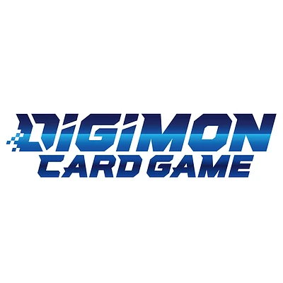 Digimon TCG Sleeves 60Pk 2025 V1 (Assorted)