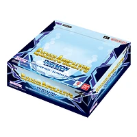 Digimon Exceed Apocalpyse Booster Box