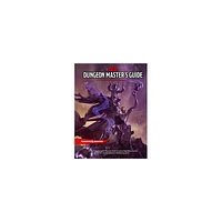 Dungeons & Dragons Dungeon Master's Guide 5th Edtion