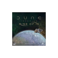 Dune Imperium Rise Of IX - Board Game