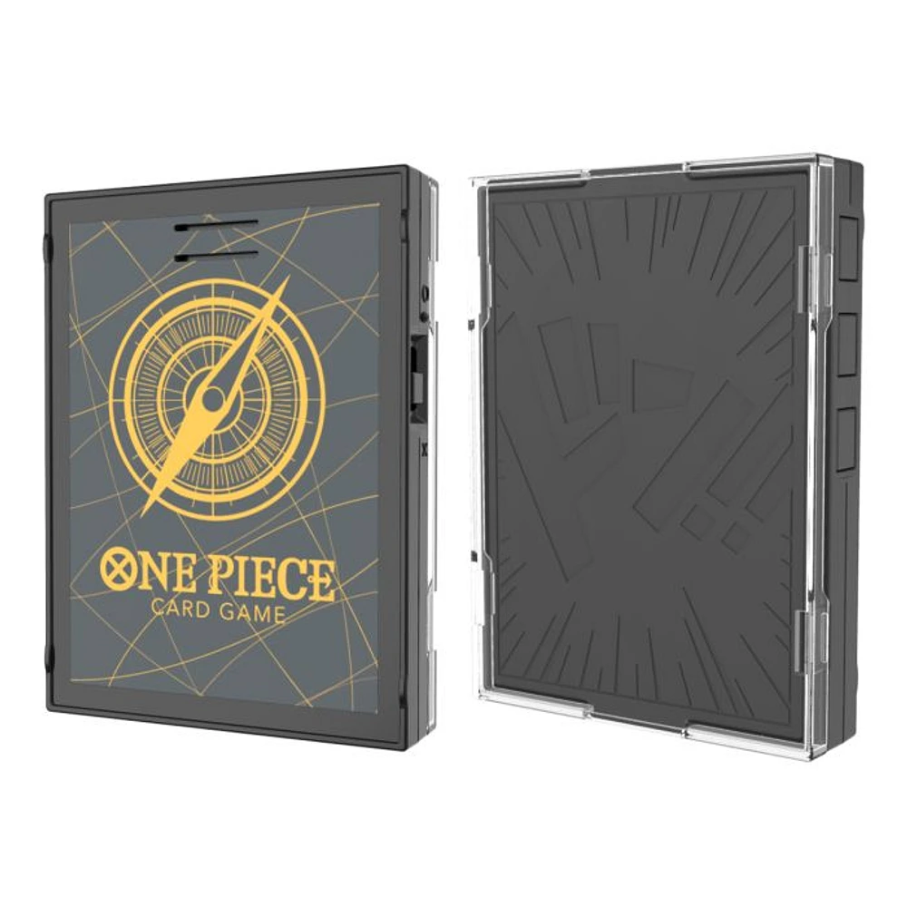 One Piece Sound Loader Vol. 2 - Enel