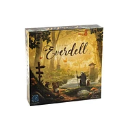 Everdell 3rd Edition - Board Game