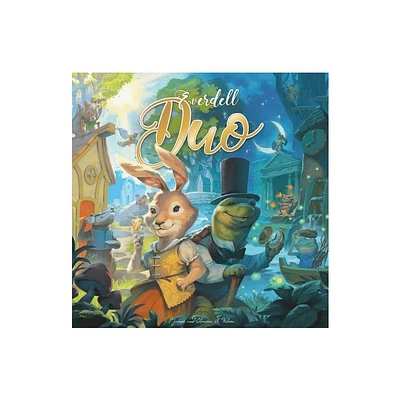 Everdell - Duo - Board Game