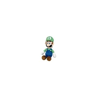 Luigi 10" - Little Buddy - Plush