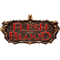 Flesh and Blood Armory Event Ticket (Online)