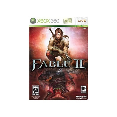 Fable 2 - Xbox 360 (Used)