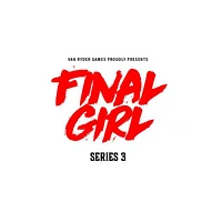 Final Girl Season 3 Miniatures Box Series 3 - Board Game