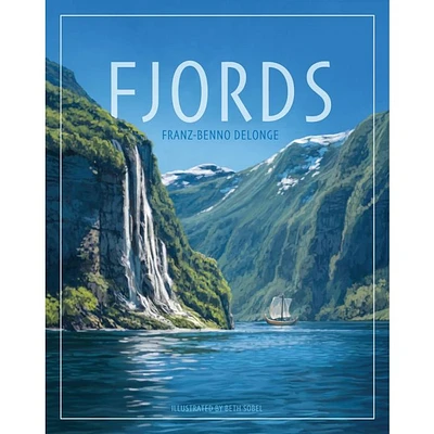 Fjords - Board Game