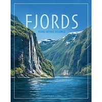 Fjords - Board Game