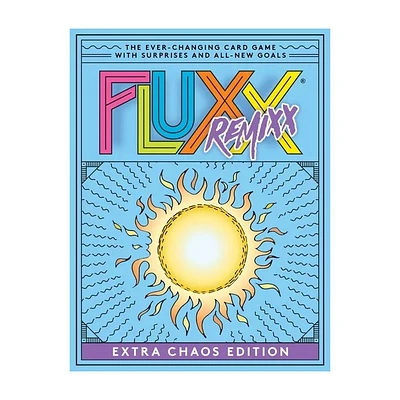 Fluxx Remixx - Board Game