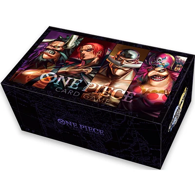 One Piece Former Four Emperors Special Set