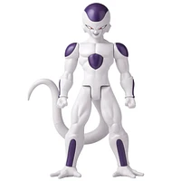 Dragon Ball Super Limit Breaker Frieza 4th Form Figure