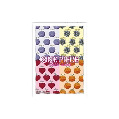 One Piece Sleeves Set 10 (assorted)