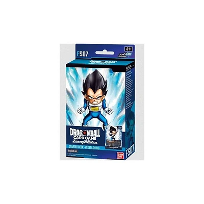 Dragon Ball Super Fusion World ST07 Starter Deck 7