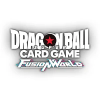 Dragon Ball Super - Fusion World 03 Booster Box