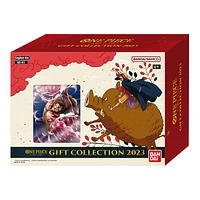 One Piece Gift Collection 2023