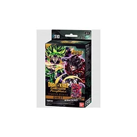 Dragon Ball Super Fusion World ST-10 Starter Deck EX Giblet