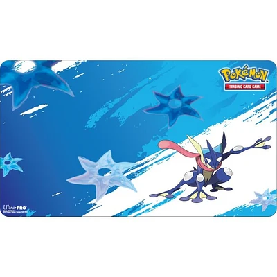 UltarPro Playmat Pokemon Greninja