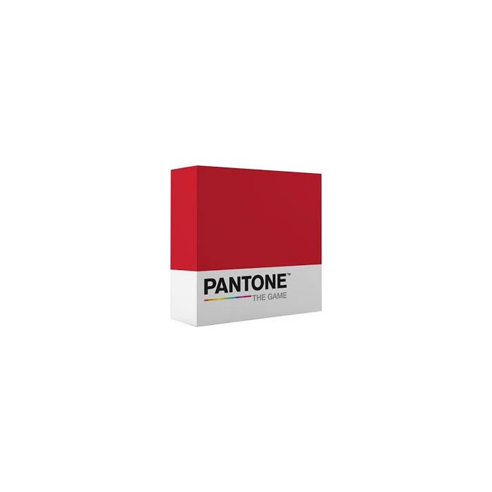 Pantone The Game - Board Game