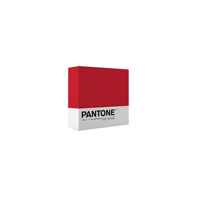 Pantone The Game - Board Game