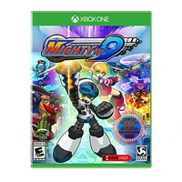 Mighty No. 9 - XB1